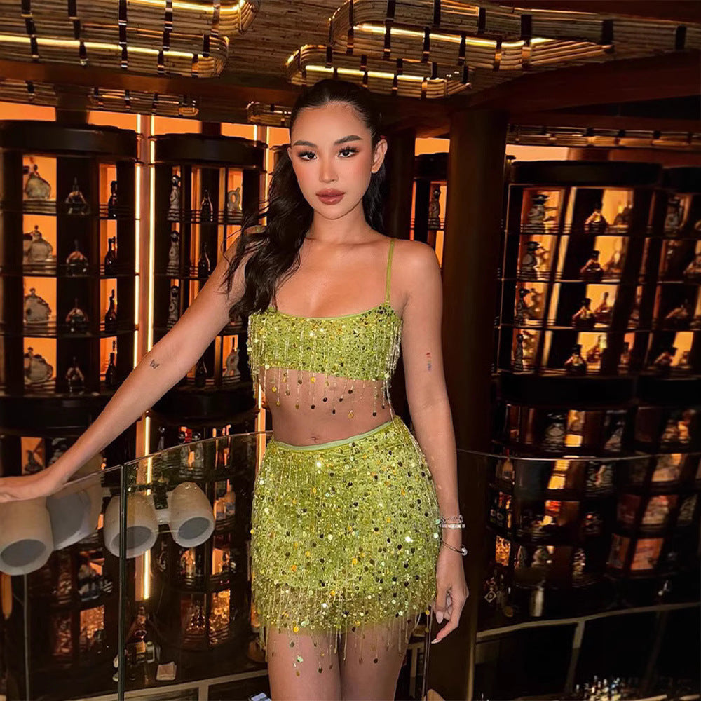 Radiance Dress