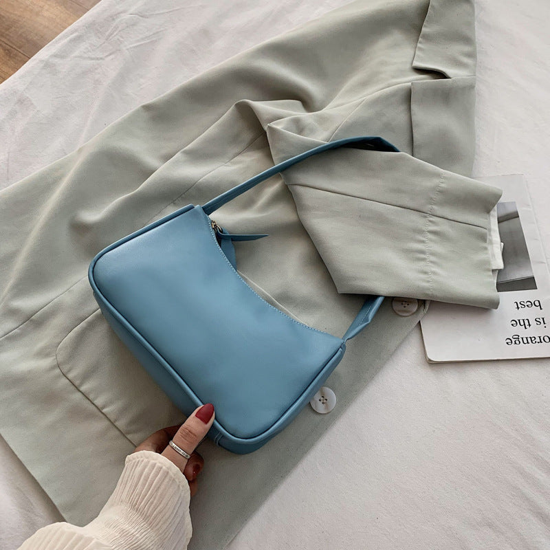 Simple and versatile bag