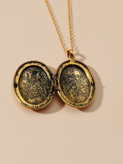 Goddess Aura Necklace