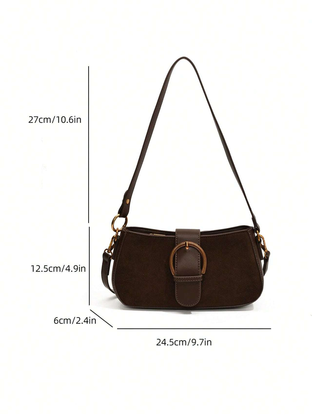 Averie Crossbody Bag