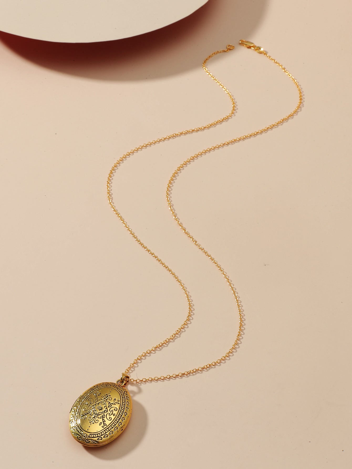Goddess Aura Necklace