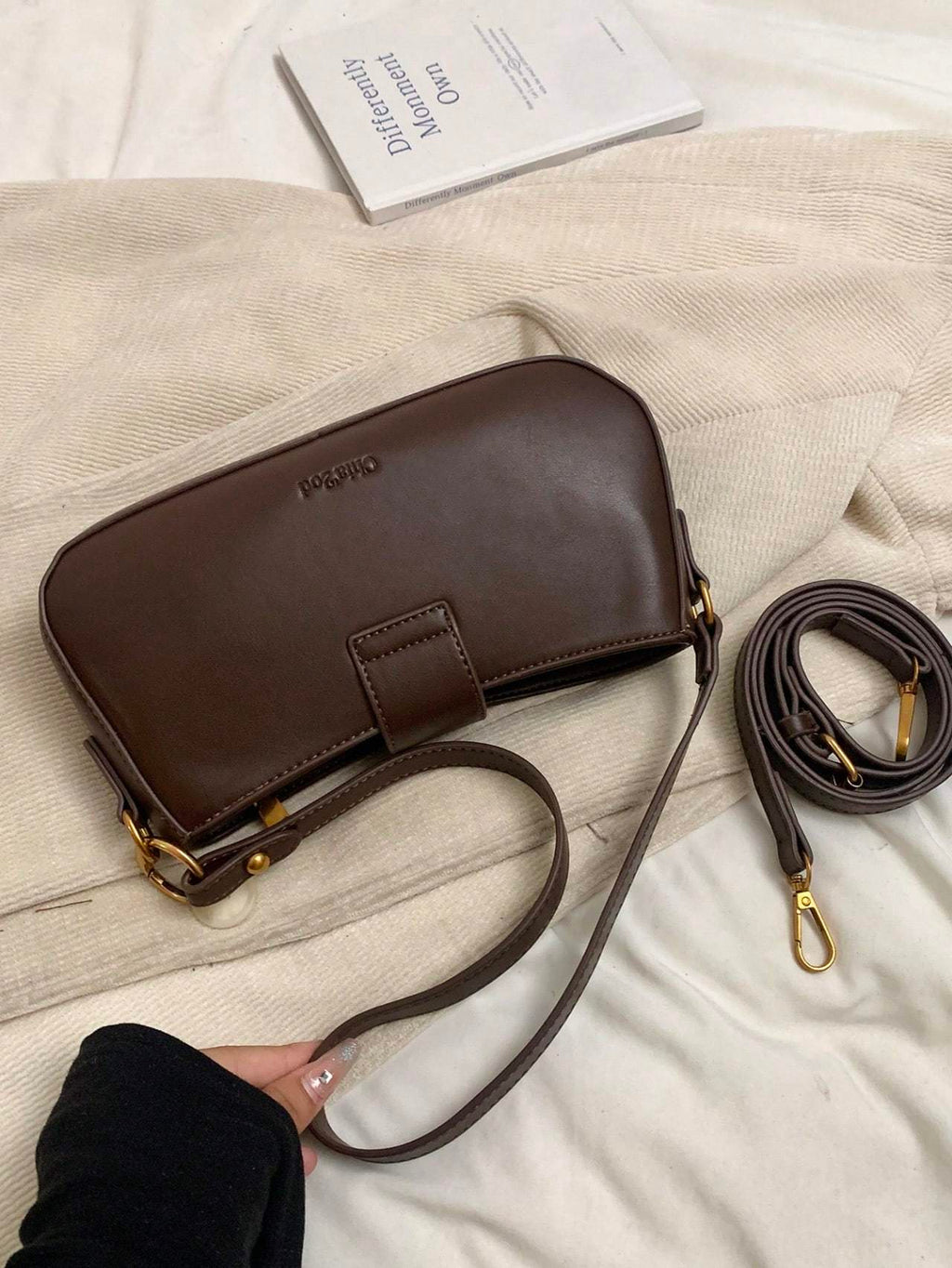 Averie Crossbody Bag