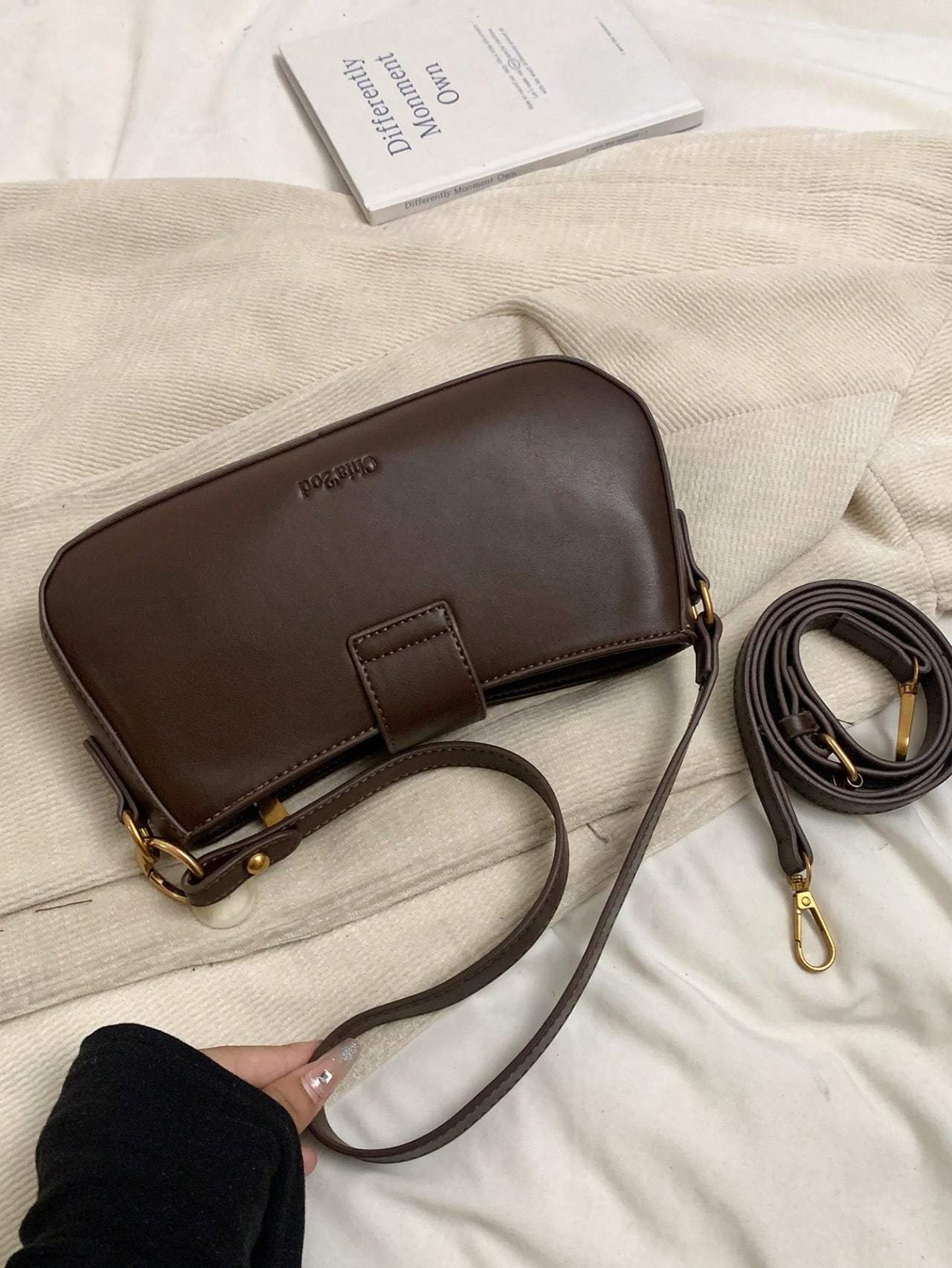 Averie Crossbody Bag