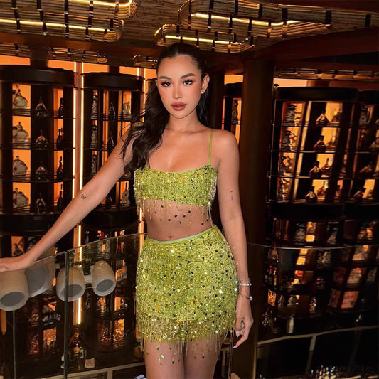 Radiance Dress
